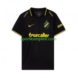 AIK Muškarci Domaći Nogometni Dres 2026-2027 Kratki Rukavi