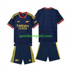 Arsenal Djeca Gostujući Nogometni Dres 2026-2027 Kratki Rukavi