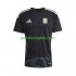 Aston Villa Vratar Muškarci Gostujući Nogometni Dres 2026-2027 Kratki Rukavi