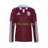 Aston Villa Muškarci Domaći Nogometni Dres 2026-2027 Dugi Rukavi