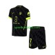 Atlético Madrid Djeca Gostujući Nogometni Dres Lee Kang-in 7 2026-2027 Kratki Rukavi