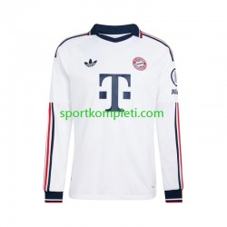 FC Bayern München Muškarci Gostujući Nogometni Dres 2026-2027 Dugi Rukavi