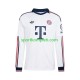 FC Bayern München Muškarci Gostujući Nogometni Dres 2026-2027 Dugi Rukavi