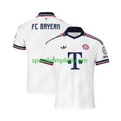 FC Bayern München Muškarci Gostujući Nogometni Dres 2026-2027 Kratki Rukavi