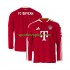 FC Bayern München Muškarci Domaći Nogometni Dres 2026-2027 Dugi Rukavi