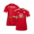 FC Bayern München Žene Domaći Nogometni Dres 2026-2027 Kratki Rukavi