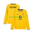 Borussia Dortmund Muškarci Domaći Nogometni Dres 2026-2027 Dugi Rukavi