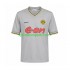 Borussia Dortmund Retro Muškarci Gostujući Nogometni Dres 2002 Kratki Rukavi
