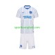 Brighton Hove Albion Djeca Gostujući Nogometni Dres 2026-2027 Kratki Rukavi