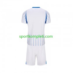 Brighton Hove Albion Djeca Gostujući Nogometni Dres 2026-2027 Kratki Rukavi