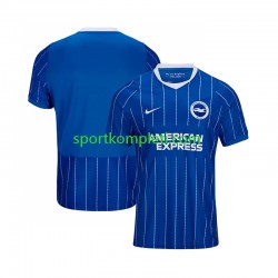 Brighton Hove Albion Muškarci Domaći Nogometni Dres 2026-2027 Kratki Rukavi