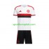 CR Flamengo Djeca Gostujući Nogometni Dres 2026-2027 Kratki Rukavi