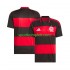 CR Flamengo Muškarci Domaći Nogometni Dres 2026-2027 Kratki Rukavi