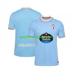 Celta de Vigo Muškarci Domaći Nogometni Dres 2026-2027 Kratki Rukavi