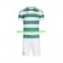 Celtic Djeca Domaći Nogometni Dres FC 2026-2027 Kratki Rukavi