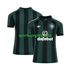 Celtic Muškarci Gostujući Nogometni Dres FC 2026-2027 Kratki Rukavi