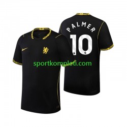 Chelsea Muškarci Gostujući Nogometni Dres Cole Palmer 10 2026-2027 Kratki Rukavi