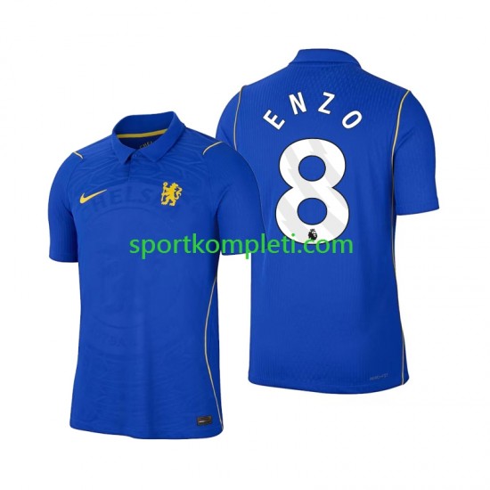 Chelsea Muškarci Domaći Nogometni Dres Enzo Fernandez 8 2026-2027 Kratki Rukavi