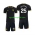 Chelsea Djeca Gostujući Nogometni Dres Moises Caicedo 25 2026-2027 Kratki Rukavi
