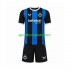 Club Brugge Djeca Domaći Nogometni Dres 2026-2027 Kratki Rukavi