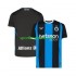 Club Brugge Muškarci Domaći Nogometni Dres 2026-2027 Kratki Rukavi