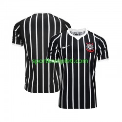 Corinthians Muškarci Gostujući Nogometni Dres 2026-2027 Kratki Rukavi