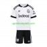 Eintracht Frankfurt Djeca Gostujući Nogometni Dres 2026-2027 Kratki Rukavi