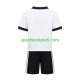 Eintracht Frankfurt Djeca Gostujući Nogometni Dres 2026-2027 Kratki Rukavi