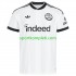Eintracht Frankfurt Muškarci Gostujući Nogometni Dres 2026-2027 Kratki Rukavi