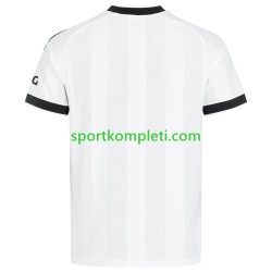 Eintracht Frankfurt Muškarci Gostujući Nogometni Dres 2026-2027 Kratki Rukavi