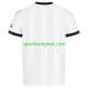Eintracht Frankfurt Muškarci Gostujući Nogometni Dres 2026-2027 Kratki Rukavi