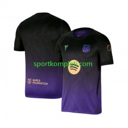 FC Barcelona Muškarci Gostujući Nogometni Dres 2026-2027 Kratki Rukavi