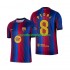 FC Barcelona Muškarci Domaći Nogometni Dres Pedri 8 2026-2027 Kratki Rukavi