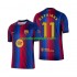 FC Barcelona Muškarci Domaći Nogometni Dres Raphinha 11 2026-2027 Kratki Rukavi