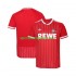 FC Köln Muškarci Gostujući Nogometni Dres 2026-2027 Kratki Rukavi