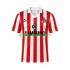 FC Köln Retro Muškarci Treći Nogometni Dres 1988 1989 Kratki Rukavi