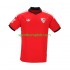Sevilla FC Muškarci Gostujući Nogometni Dres 2026-2027 Kratki Rukavi