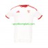 Sevilla FC Muškarci Domaći Nogometni Dres 2026-2027 Kratki Rukavi