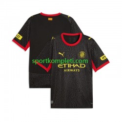 Muškarci Gostujući Nogometni Dres Girona 2026-2027 Kratki Rukavi