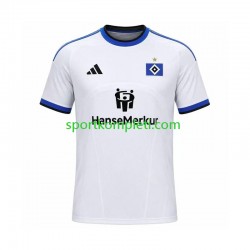 Hamburger SV Muškarci Domaći Nogometni Dres 2026-2027 Kratki Rukavi