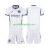 Inter Milan Djeca Gostujući Nogometni Dres 2026-2027 Kratki Rukavi
