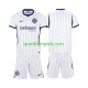 Inter Milan Djeca Gostujući Nogometni Dres 2026-2027 Kratki Rukavi