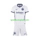 Inter Milan Djeca Gostujući Nogometni Dres 2026-2027 Kratki Rukavi