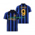 Inter Milan Muškarci Domaći Nogometni Dres Marcus Thuram 9 2026-2027 Kratki Rukavi