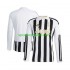 Juventus Muškarci Domaći Nogometni Dres 2026-2027 Dugi Rukavi