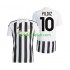 Juventus Muškarci Domaći Nogometni Dres Kenan Yildiz 10 2026-2027 Kratki Rukavi