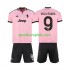 Juventus Djeca Gostujući Nogometni Dres Randal Kolo Muani 9 2026-2027 Kratki Rukavi