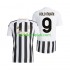 Juventus Muškarci Domaći Nogometni Dres Randal Kolo Muani 9 2026-2027 Kratki Rukavi