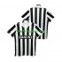 Juventus Retro Muškarci Domaći Nogometni Dres 1992 1994 Kratki Rukavi