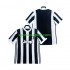 Juventus Retro Muškarci Domaći Nogometni Dres 2017 2018 Kratki Rukavi